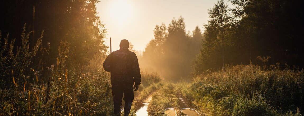 Jagdpraxis Praktisches Wissen und Tipps fürs Jagdrevier